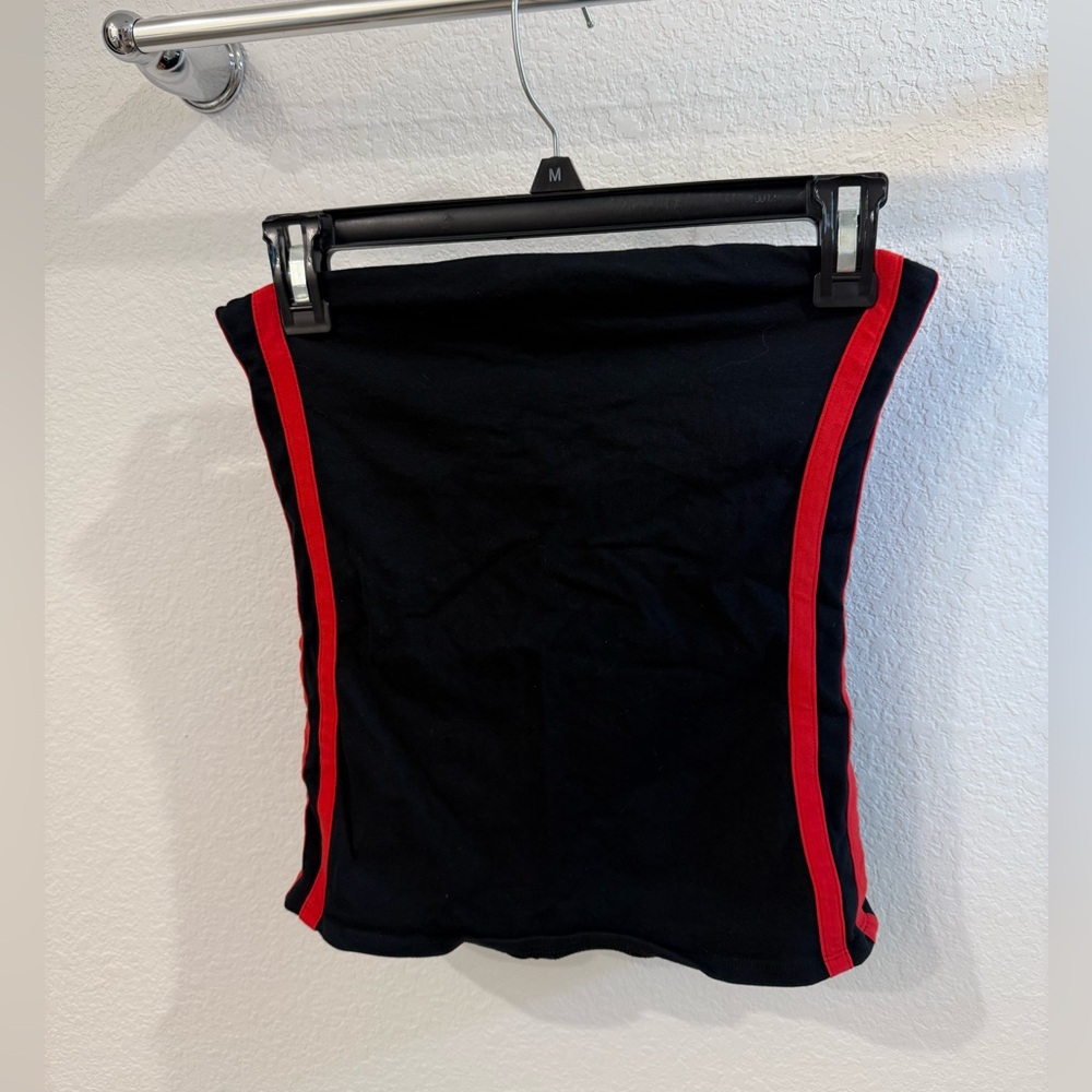 Y2K EXPRESS CROP TOP